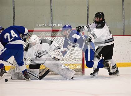 Thumbnail 1 in Darien @ Xavier photogallery.