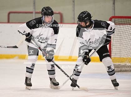 Thumbnail 3 in Darien @ Xavier photogallery.