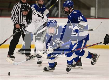 Thumbnail 3 in Darien @ Xavier photogallery.