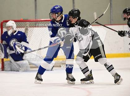 Thumbnail 2 in Darien @ Xavier photogallery.