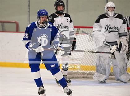 Thumbnail 1 in Darien @ Xavier photogallery.