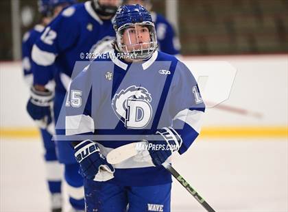 Thumbnail 3 in Darien @ Xavier photogallery.