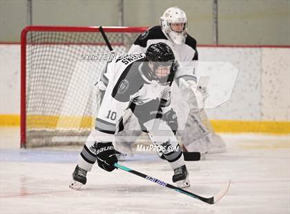 Thumbnail 2 in Darien @ Xavier photogallery.