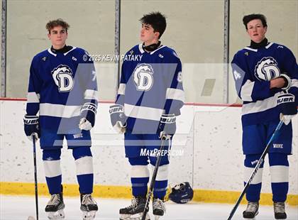 Thumbnail 1 in Darien @ Xavier photogallery.