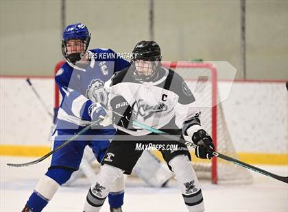 Thumbnail 2 in Darien @ Xavier photogallery.