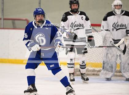 Thumbnail 1 in Darien @ Xavier photogallery.