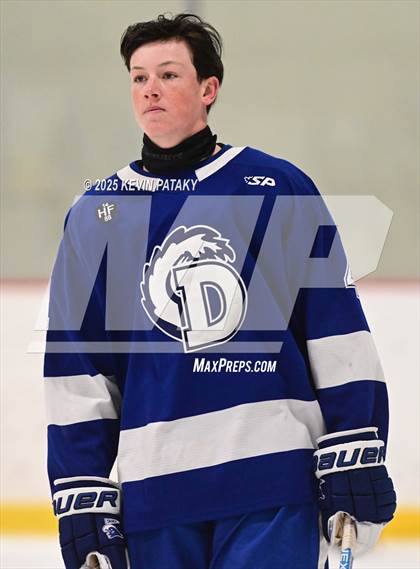 Thumbnail 1 in Darien @ Xavier photogallery.