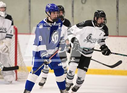 Thumbnail 3 in Darien @ Xavier photogallery.