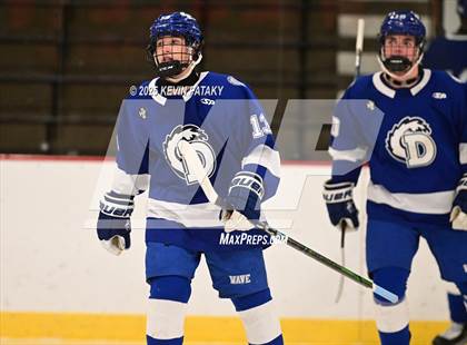 Thumbnail 3 in Darien @ Xavier photogallery.