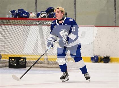 Thumbnail 1 in Darien @ Xavier photogallery.