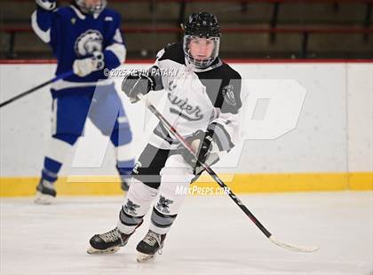 Thumbnail 2 in Darien @ Xavier photogallery.