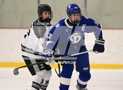 Thumbnail 3 in Darien @ Xavier photogallery.