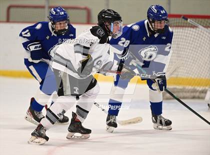 Thumbnail 1 in Darien @ Xavier photogallery.