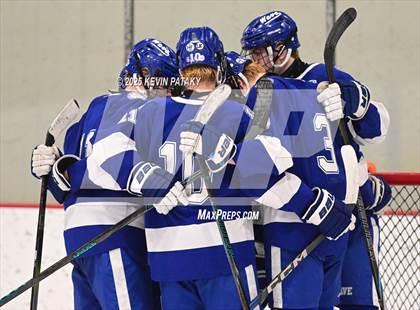 Thumbnail 2 in Darien @ Xavier photogallery.
