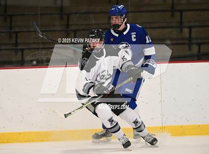 Thumbnail 1 in Darien @ Xavier photogallery.