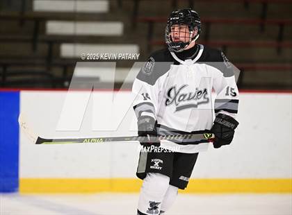 Thumbnail 1 in Darien @ Xavier photogallery.