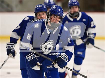 Thumbnail 3 in Darien @ Xavier photogallery.
