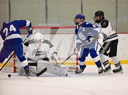 Thumbnail 2 in Darien @ Xavier photogallery.