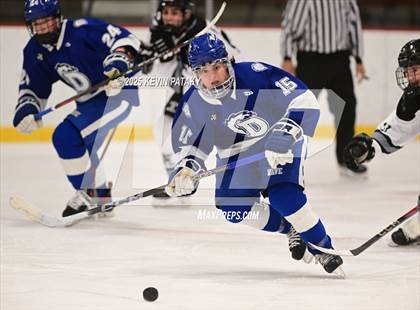 Thumbnail 1 in Darien @ Xavier photogallery.