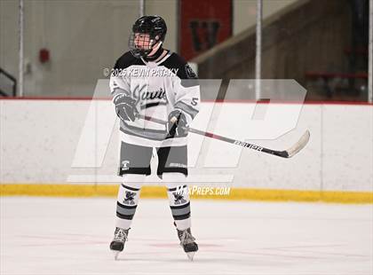 Thumbnail 3 in Darien @ Xavier photogallery.