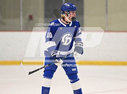 Thumbnail 1 in Darien @ Xavier photogallery.