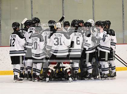 Thumbnail 2 in Darien @ Xavier photogallery.