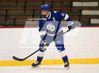 Thumbnail 3 in Darien @ Xavier photogallery.