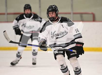Thumbnail 3 in Darien @ Xavier photogallery.