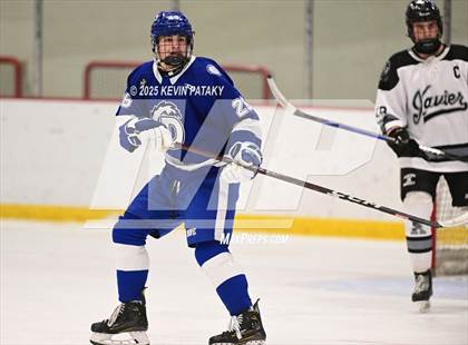 Thumbnail 2 in Darien @ Xavier photogallery.