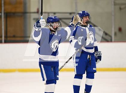 Thumbnail 1 in Darien @ Xavier photogallery.