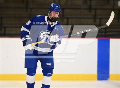 Thumbnail 3 in Darien @ Xavier photogallery.