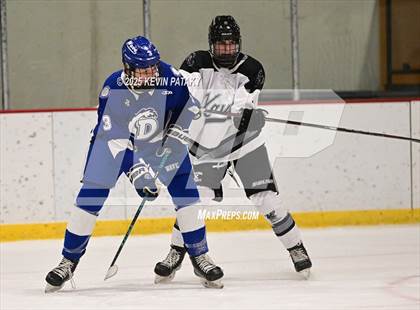 Thumbnail 2 in Darien @ Xavier photogallery.