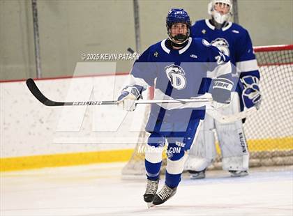 Thumbnail 2 in Darien @ Xavier photogallery.