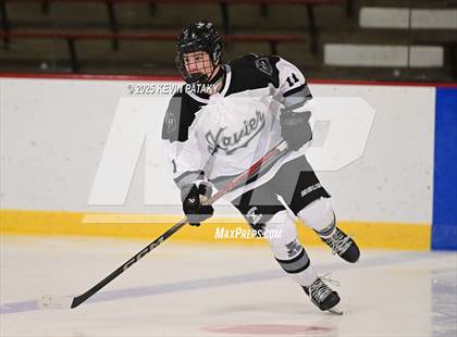 Thumbnail 3 in Darien @ Xavier photogallery.
