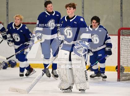 Thumbnail 2 in Darien @ Xavier photogallery.