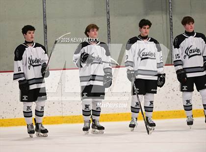 Thumbnail 2 in Darien @ Xavier photogallery.
