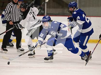Thumbnail 3 in Darien @ Xavier photogallery.