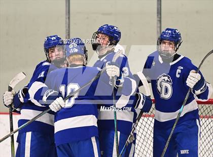 Thumbnail 2 in Darien @ Xavier photogallery.