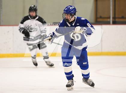Thumbnail 1 in Darien @ Xavier photogallery.