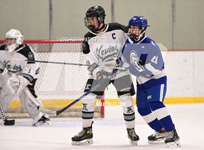 Thumbnail 3 in Darien @ Xavier photogallery.