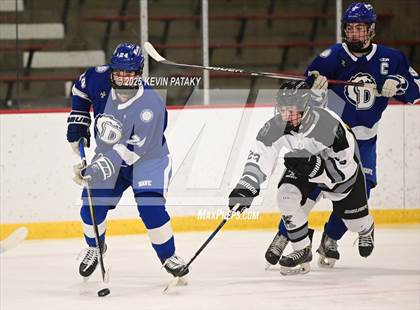 Thumbnail 3 in Darien @ Xavier photogallery.