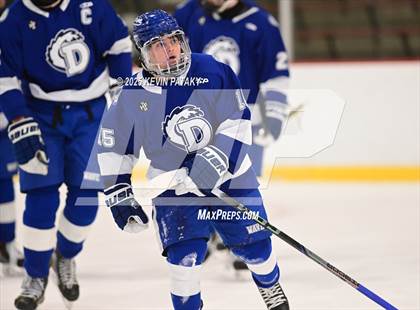 Thumbnail 3 in Darien @ Xavier photogallery.
