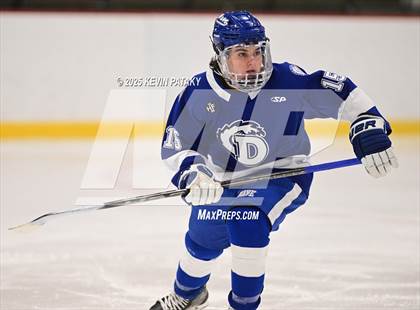 Thumbnail 3 in Darien @ Xavier photogallery.
