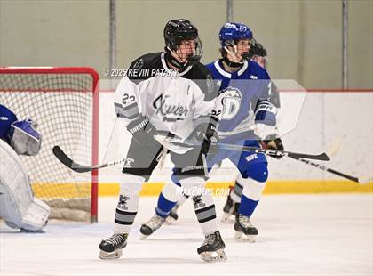 Thumbnail 2 in Darien @ Xavier photogallery.