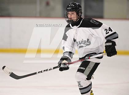 Thumbnail 1 in Darien @ Xavier photogallery.
