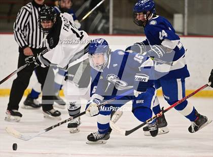 Thumbnail 2 in Darien @ Xavier photogallery.