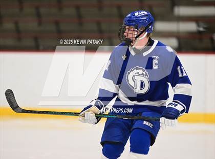 Thumbnail 1 in Darien @ Xavier photogallery.