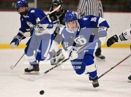 Thumbnail 2 in Darien @ Xavier photogallery.
