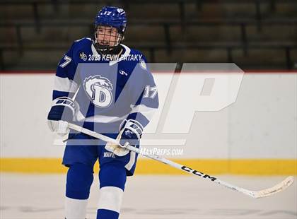 Thumbnail 1 in Darien @ Xavier photogallery.