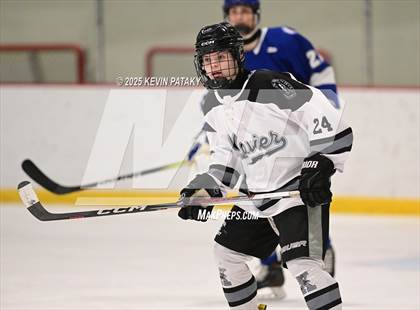 Thumbnail 2 in Darien @ Xavier photogallery.